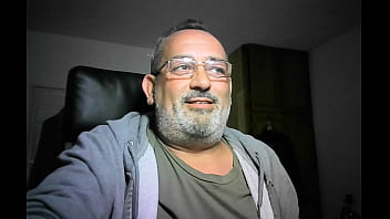 Llega Mi Hijo Cachondo Del Trabajo 01 thumbnail