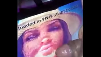 Big cock for alexistys face