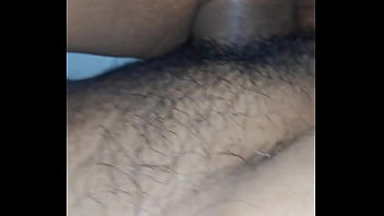 Yo side bitch fuckin around