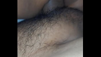 Yo side bitch fuckin around