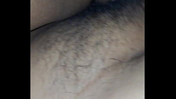 Yo side bitch fuckin around