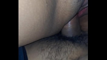 Yo side bitch fuckin around