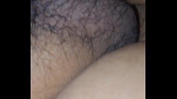 Yo side bitch fuckin around