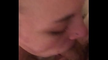 Girlfriend Sucks Dick In Shower thumbnail