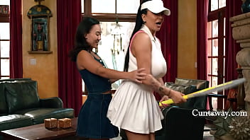 Serve & Stir The Desire thumbnail