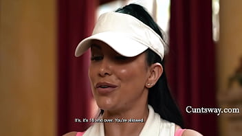 Serve & stir the desire