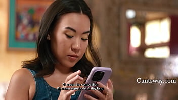 Serve & stir the desire