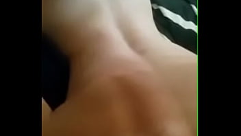 Aussie redhead loula fucked bareback from behind by stranger