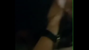 Aussie redhead loula fucked bareback from behind by stranger