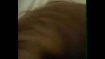 Aussie redhead loula fucked bareback from behind by stranger