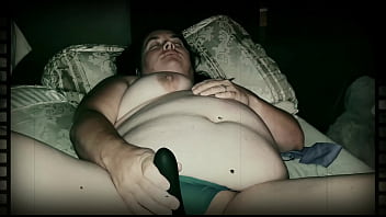 Masturbates in sold panties remaster