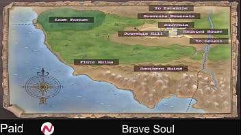 Brave soul part08 paid game nutaku rpg jrpg