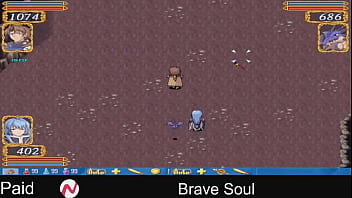 Brave Soul Part08 Paid Game Nutaku Rpg Jrpg thumbnail