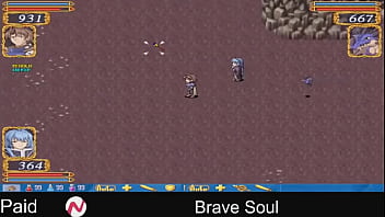 Brave soul part08 paid game nutaku rpg jrpg