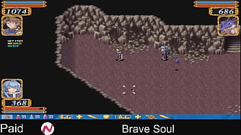 Brave soul part08 paid game nutaku rpg jrpg
