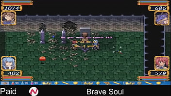 Brave soul part08 paid game nutaku rpg jrpg