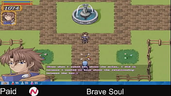 Brave soul part08 paid game nutaku rpg jrpg