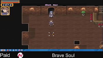 Brave soul part08 paid game nutaku rpg jrpg