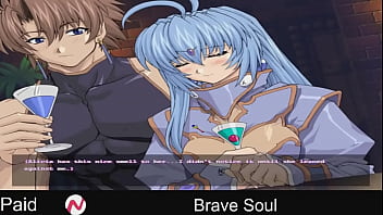 Brave soul part08 paid game nutaku rpg jrpg