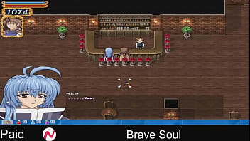 Brave soul part08 paid game nutaku rpg jrpg