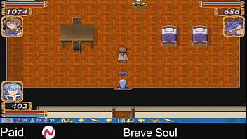 Brave soul part08 paid game nutaku rpg jrpg