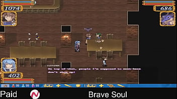 Brave soul part08 paid game nutaku rpg jrpg