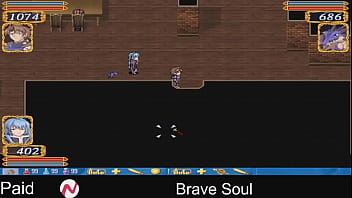 Brave soul part08 paid game nutaku rpg jrpg