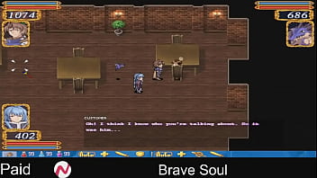 Brave soul part08 paid game nutaku rpg jrpg