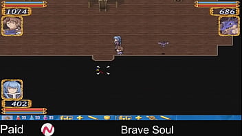 Brave soul part08 paid game nutaku rpg jrpg