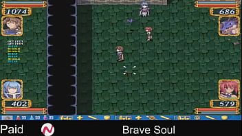 Brave soul part08 paid game nutaku rpg jrpg
