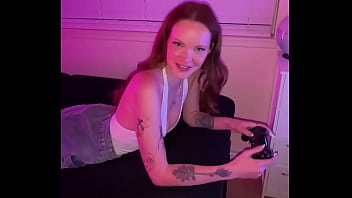 Squirting makes me play better ; will you help me out