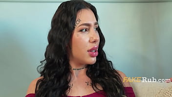 The Calm Made Her Cum thumbnail