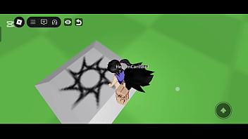 Vegeta x milk dragón ball xdd