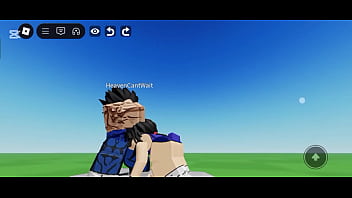 Vegeta x milk dragón ball xdd