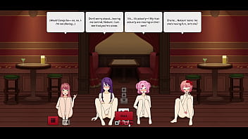 Strip Poker Conejo Vs Doki Doki Girls thumbnail