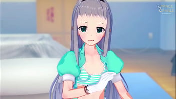 Hideri Femboy Gives You A Surprise thumbnail