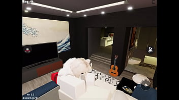 Furry girl gets fucked then ditched