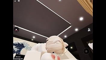 Furry girl gets fucked then ditched