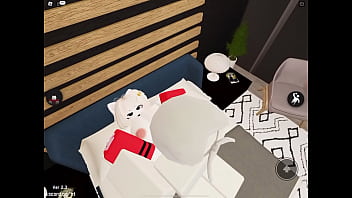 Furry girl gets fucked then ditched