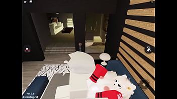 Furry girl gets fucked then ditched