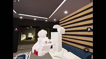 Furry girl gets fucked then ditched