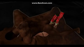 Jenny gets with Jenny gets with