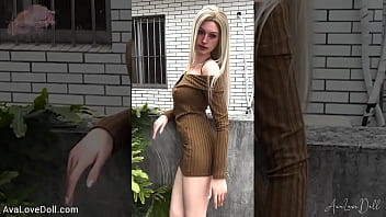 Zelex 175cm e cup silicone ge41 inspiration serie