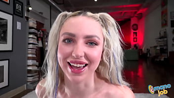 Ava davis turns her shy persona into a seductive adventure