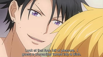 Hentai short porn Hentai short porn