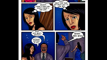 Miss rita sex stories