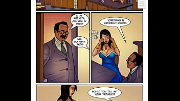 Miss rita sex stories