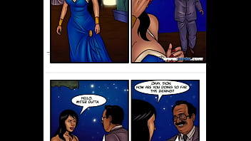 Miss rita sex stories