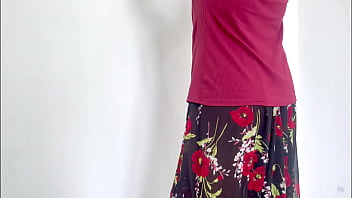 She begged for cum on her pussy and i did