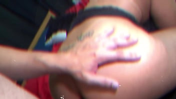 Não basta ser fã tem que arrombar meu cu